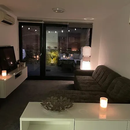 Emifuered Apartment Balatonfured